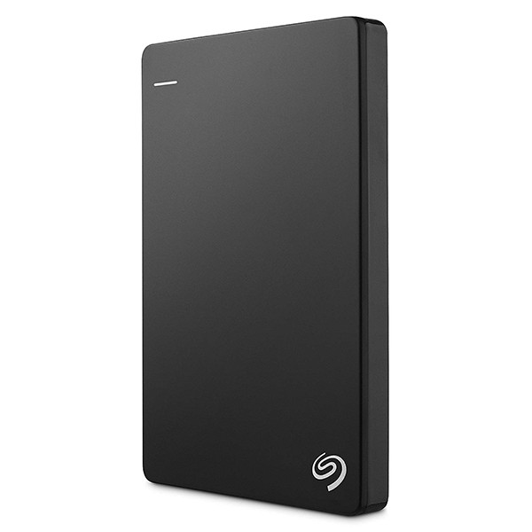 HDD Box SEAGATE 1TB BACKUP Slim 2.5” USB 3.0