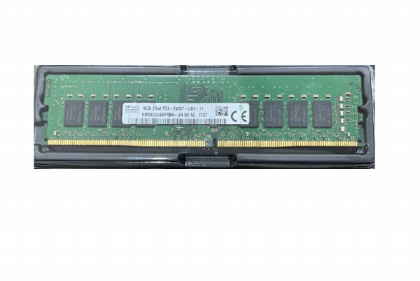 DDR4 PC 16G/2666 HYNIX/SAMSUNG/MICRON/KINGSTON... Tháo máy bộ (Box) THAY THẾ CHO 16G/2666 KINGSTON New Công ty