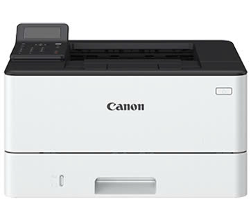 Máy in 2 mặt Canon LBP246DW Chính hãng (A4, A5, Resolution 600x600, Warm-up 14s, First Print 5s, Input 250 sheets, Cartridge 070, 399x373x249 mm, 8,7kg, Windows, macOS, iOS, Android)