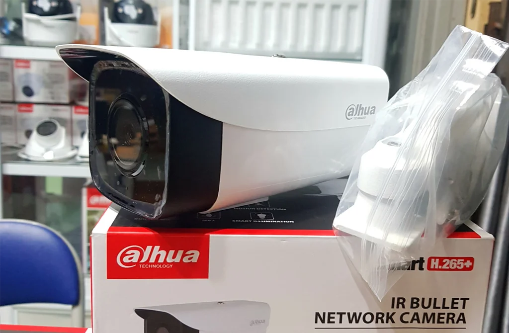 Camera DAHUA DH-IPC-HFW1230A-A loại IP 2MP