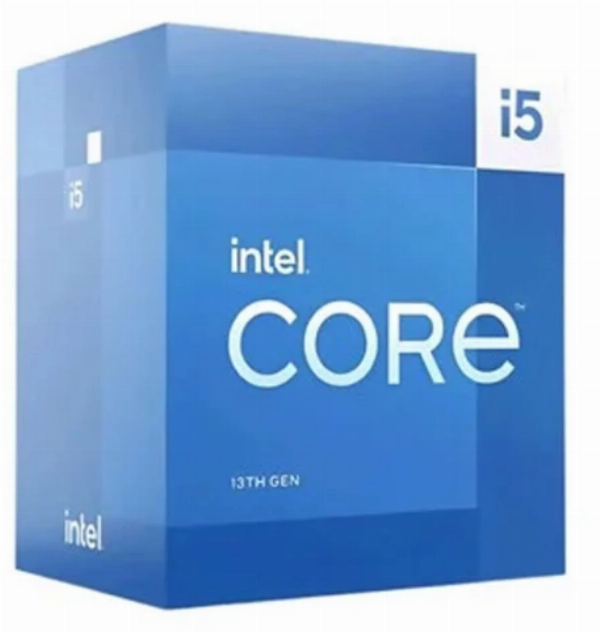 CPU SK 1700 v2 Intel Core i5-13400 Box Chính hãng