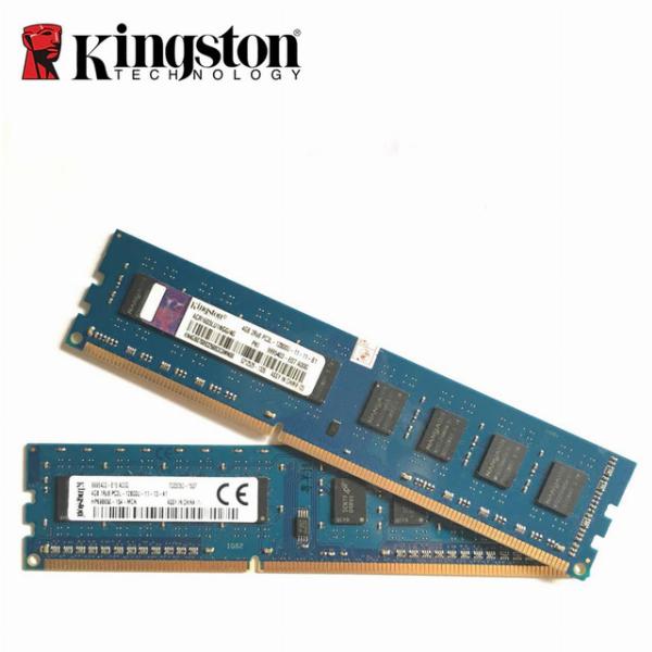 DDR3 PC 8G/1600 HYNIX/SAMSUNG/MICRON/KINGSTON... Tháo máy bộ (No box)