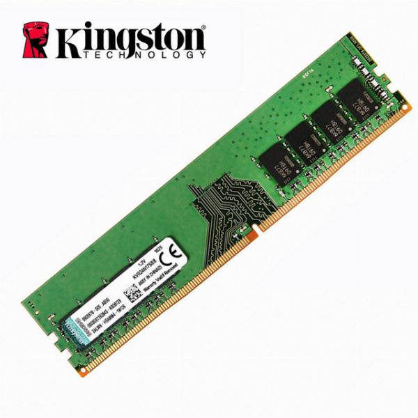 DDR4 PC 8G/2400 KINGSTON New Công ty (Box)