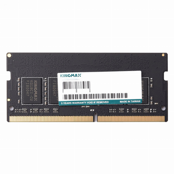 DDR4 LAPTOP 16G/3200 KINGMAX New Chính hãng Viễn Sơn (Box)