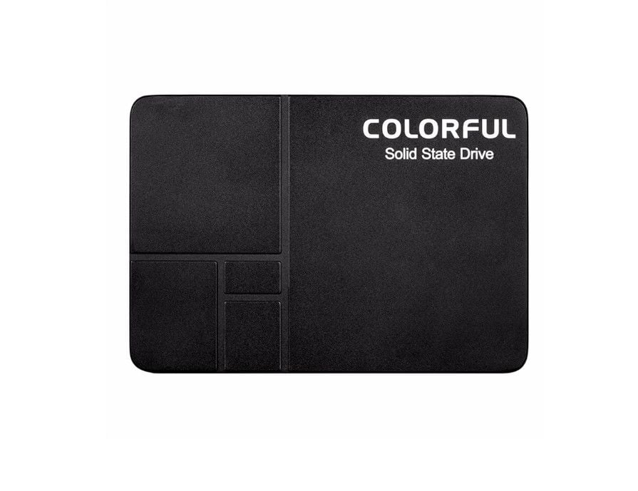 SSD 128G Colorful SL300 Chính hãng