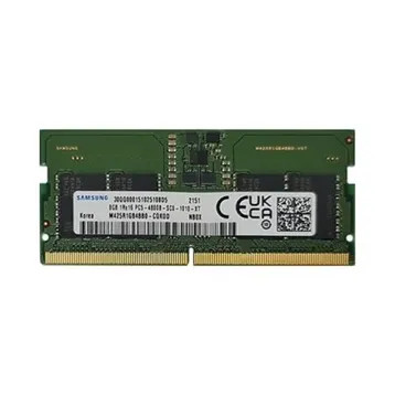 DDR5 LAPTOP 8G/5600 SAMSUNG (Hàng USA) (No box)