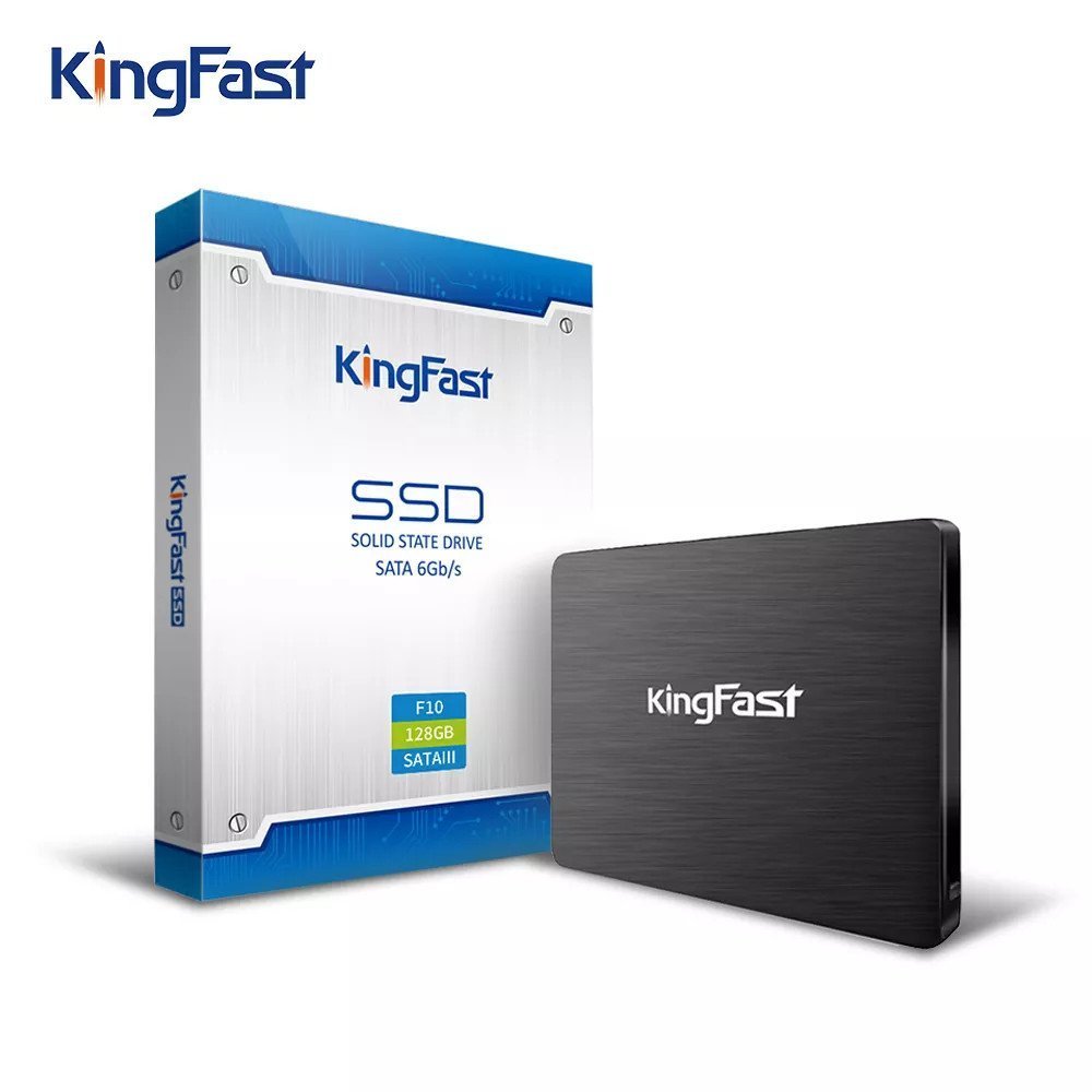 SSD 128G KingFast F10 Chính Hãng