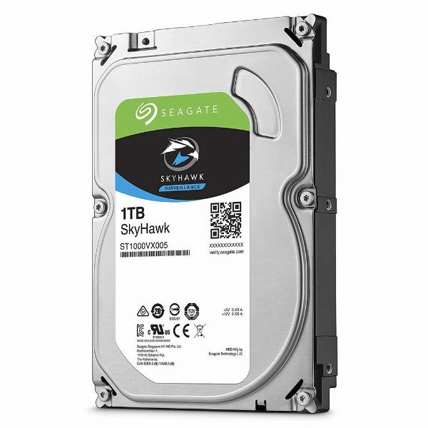 HDD PC SEAGATE 1T SKYHAWK Mỏng Công ty (Chuyên Camera)