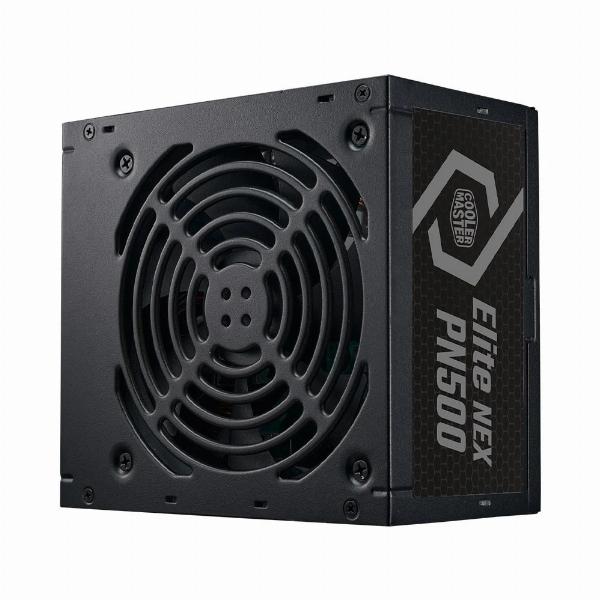 Nguồn CST COOLER MASTER PN500 ELITE NEX Chính hãng (4+4pin, 6+2pin, Dây dài, Kèm dây nguồn)