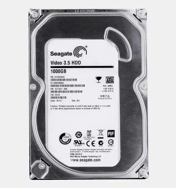 HDD PC SEAGATE 1T NEW Board Ngang Mỏng Công ty (Chuyên Camera)