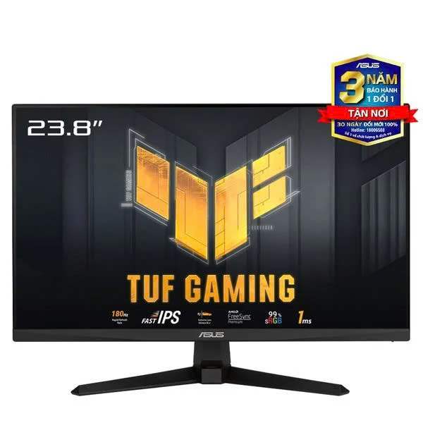 Màn hình Asus TUF GAMING VG249Q3A 24