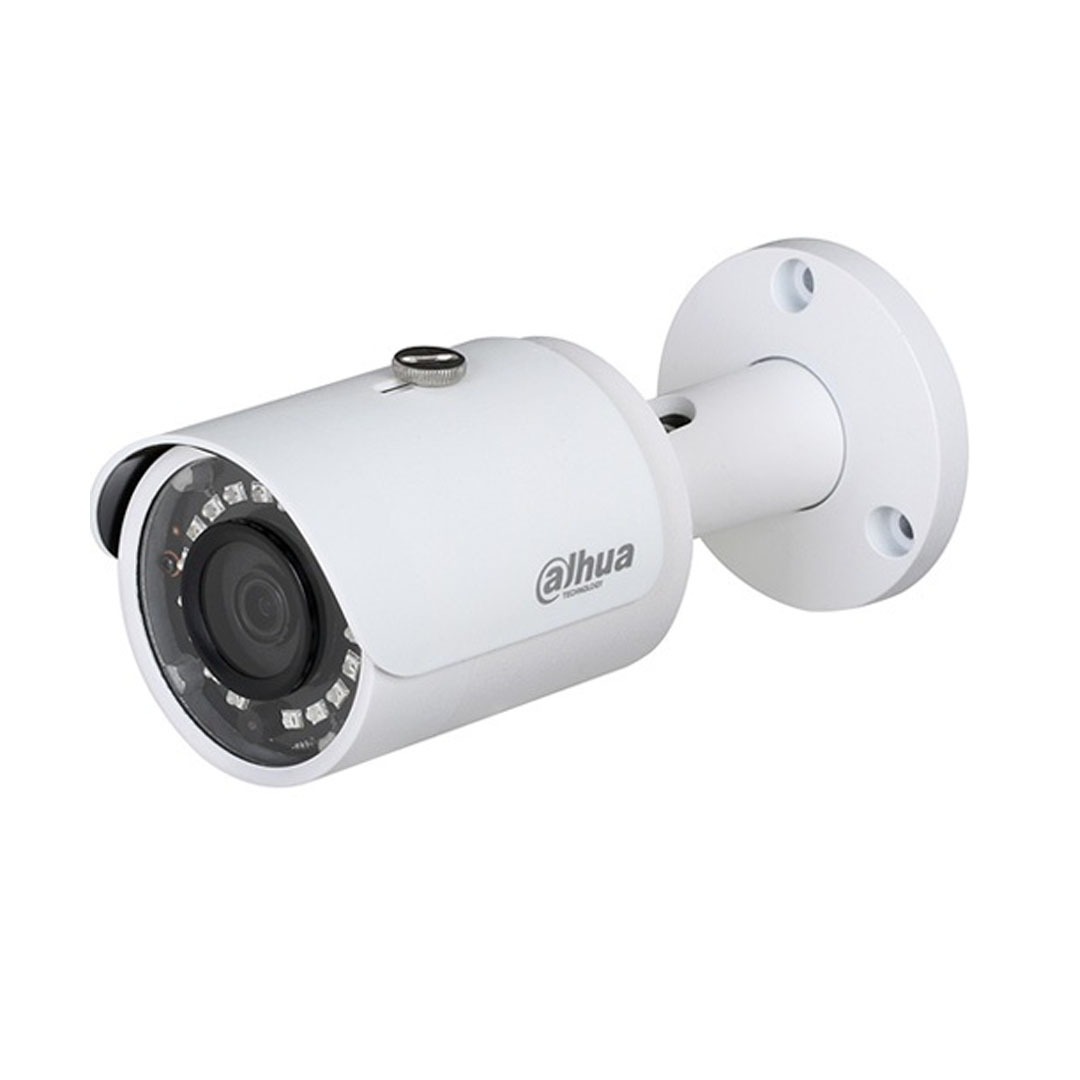 Camera Dahua IPC-HFW1431SP-S4 4.0 Megapixel, IR 30m, Ống kính F3.6mm, Chống ngược sáng, PoE