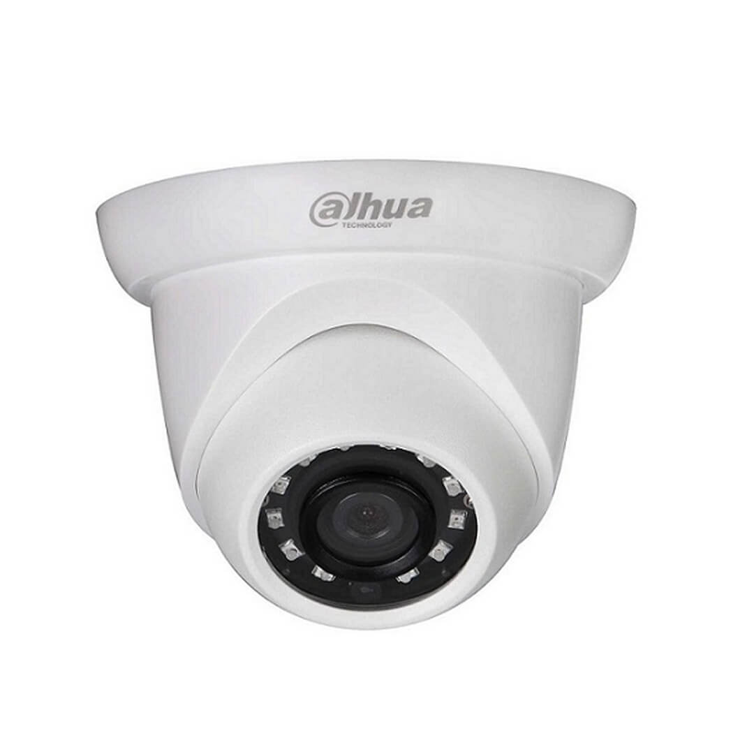 Camera quan sát IP DAHUA DH-IPC-HDW1431SP-S4 (4.0 Megapixel, hồng ngoại 30m)