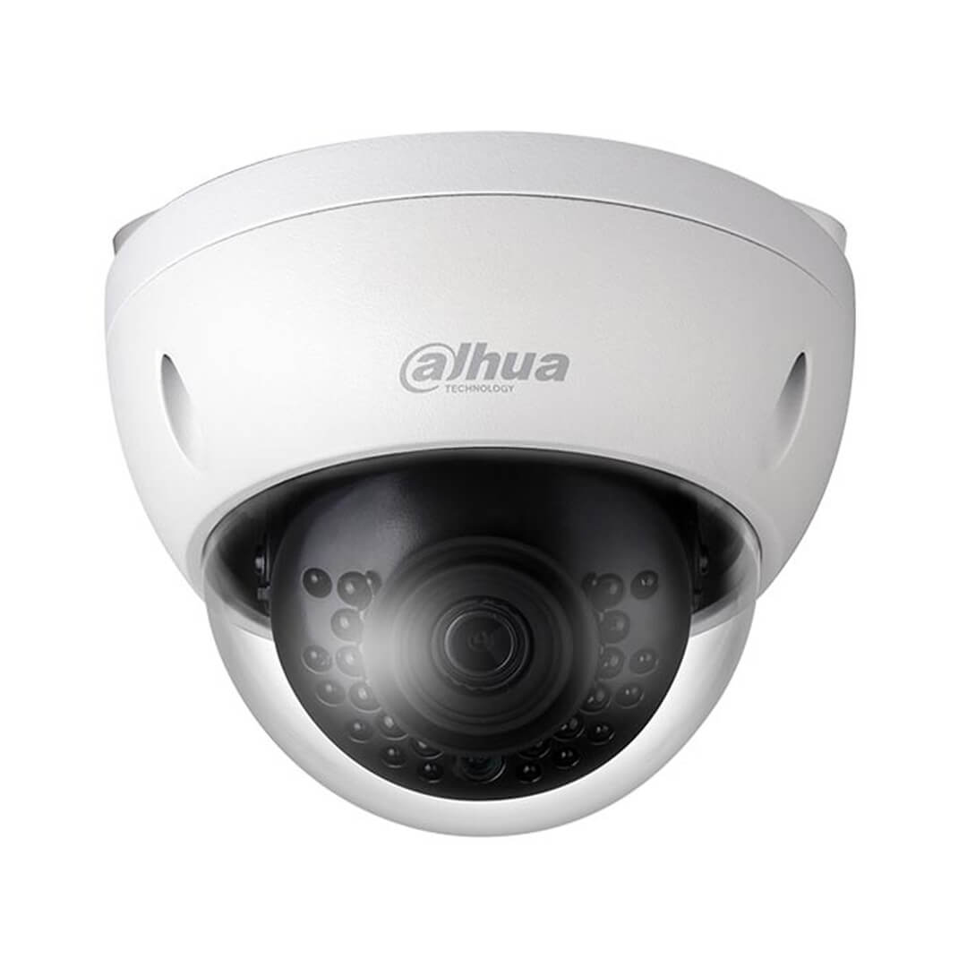 Camera quan sát IP DAHUA DH-IPC-HDBW1431EP-S4 (4.0 Megapixel, hồng ngoại 30m)