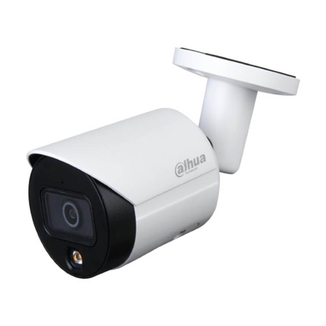 Camera quan sát IP DAHUA DH-IPC-HFW2239SP-SA-LED-S2 (2.0 Megapixel, hồng ngoại 30m)