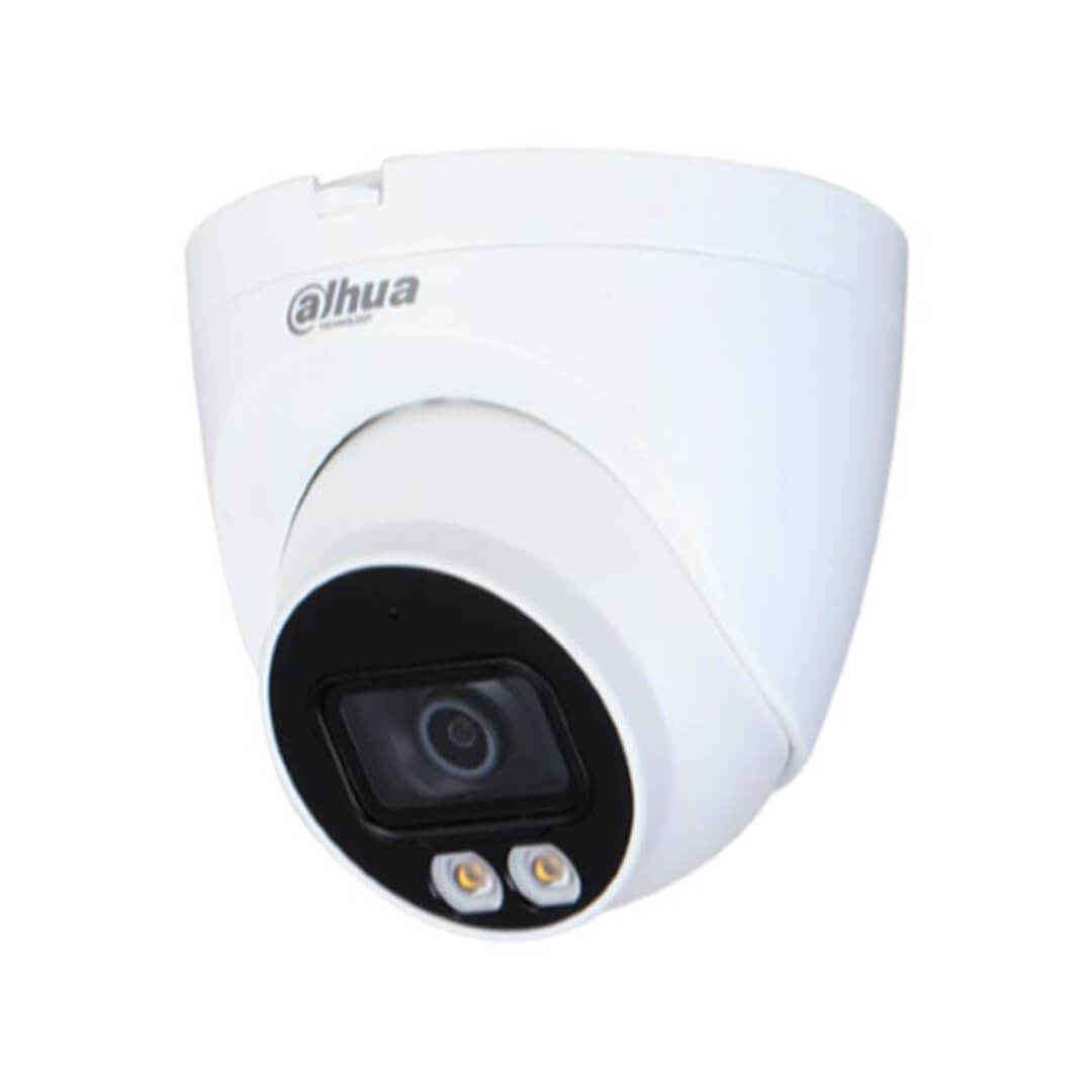 Camera quan sát IP DAHUA DH-IPC-HDW2239TP-AS-LED-S2 (2.0 Megapixel, hồng ngoại 30m)