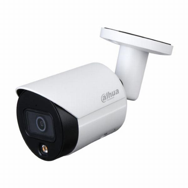 Camera quan sát IP DAHUA DH-IPC-HFW2439SP-SA-LED-S2 (4.0 Megapixel, hồng ngoại 30m)