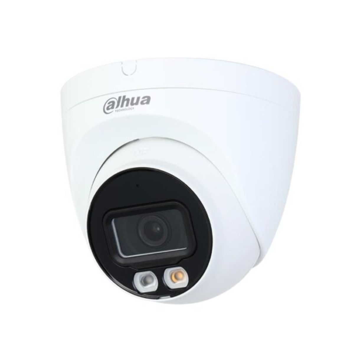 Camera Dome IP Full color Dahua DH-IPC-HDW2249T-S-IL 2MP, WDR 120dB, hồng ngoại 30m, phát hiện thông minh