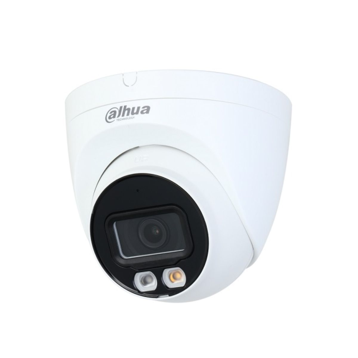 Camera Dome IP 4MP Dahua DH-IPC-HDW2449T-S-IL hồng ngoại 30m, đèn LED 30m, WDR 120dB