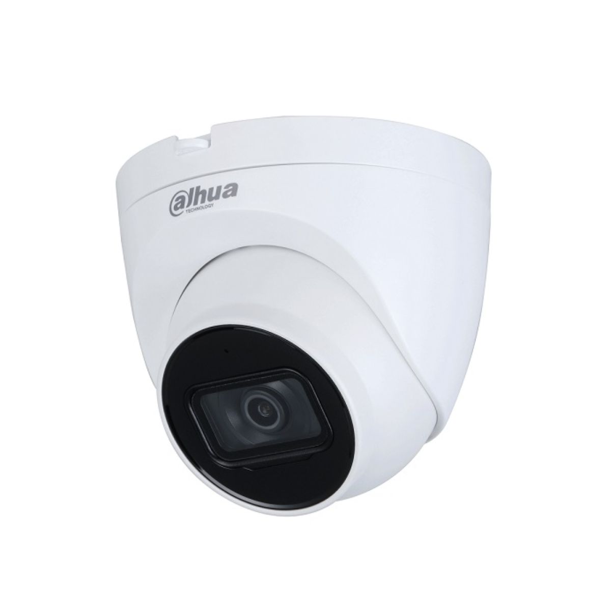 Camera Dome hồng ngoại 2MP Dahua DH-IPC-HDW2241T-S chống ngược sáng WDR 120dB, tích hợp mic