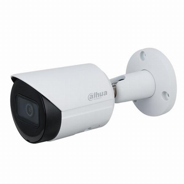 Camera quan sát IP DAHUA DH-IPC-HFW2231SP-S-S2 (2.0 megapixel, hồng ngoại 30m)