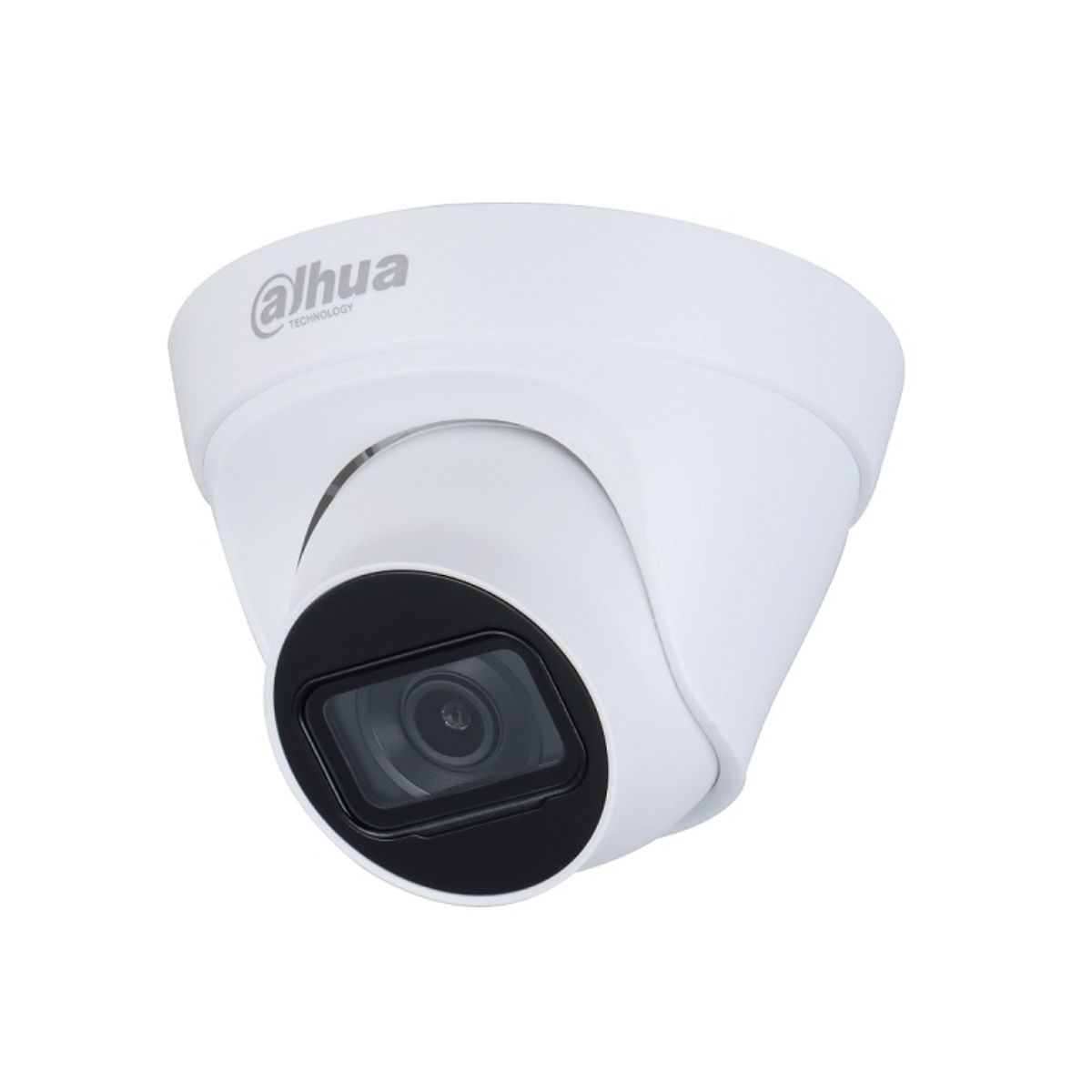 Camera Dome 2MP Dahua DH-IPC-HDW1230DT1-S5 hồng ngoại 30m, hỗ trợ P2P