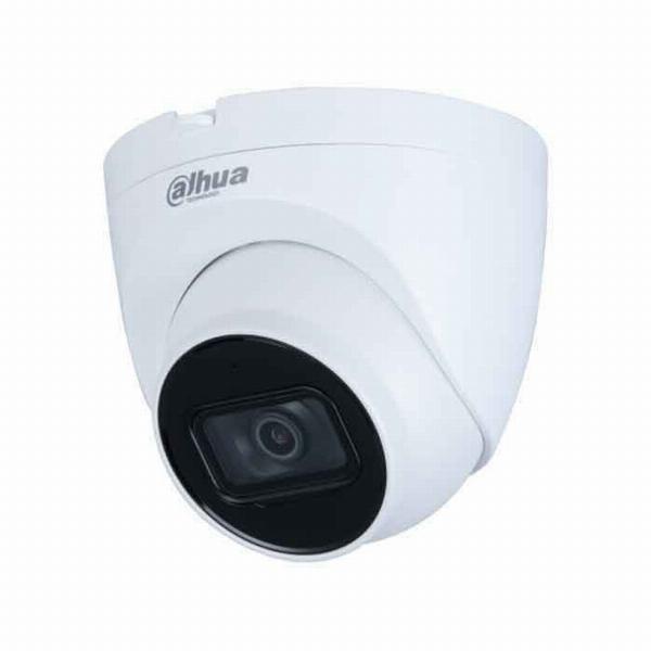 Camera quan sát IP DAHUA DH-IPC-HDW2231TP-AS-S2 (2.0 megapixel, hồng ngoại 30m)