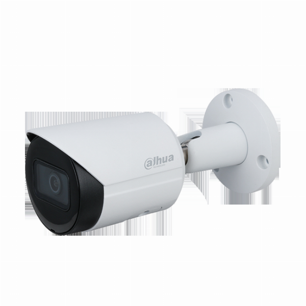 Camera Dahua IPC-HFW2431SP-S-S2 hỗ trợ Starlight, H265+, 4.0 Megapixel