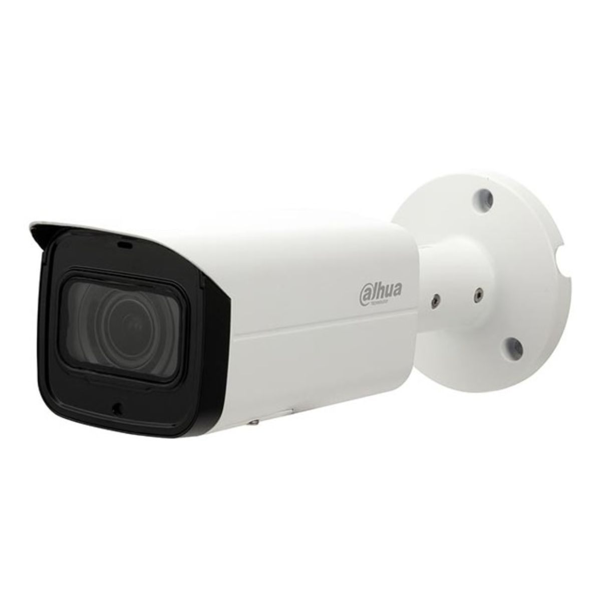 Camera an ninh IP 4MP Dahua DH-IPC-HFW2431TP-AS-S2 WDR 120dB, hồng ngoại 80m