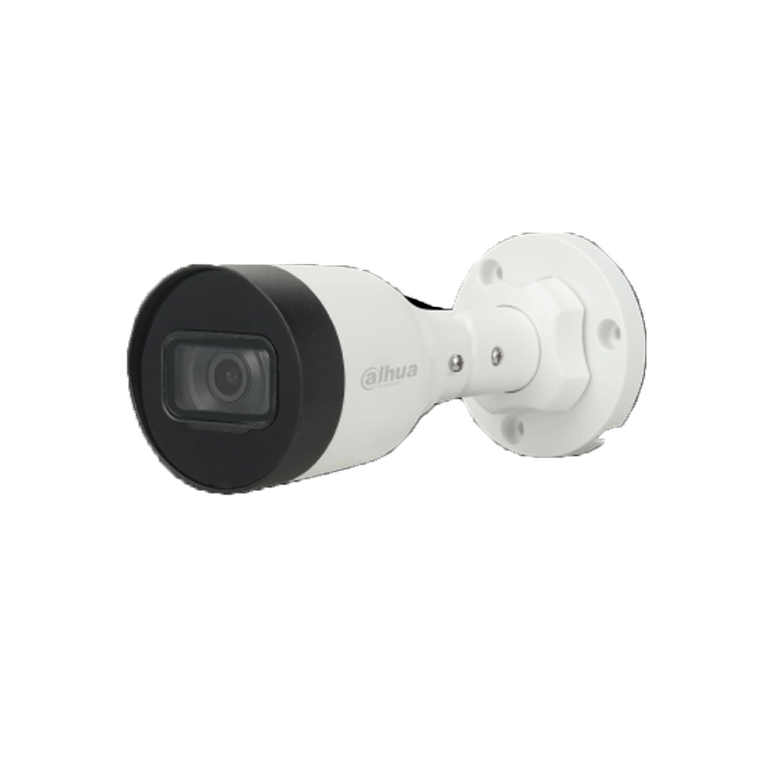 Camera quan sát IP DAHUA DH-IPC-HFW1230DS1-S5 (độ phân giải 2.0MP, hồng ngoại 30m, H.265+)