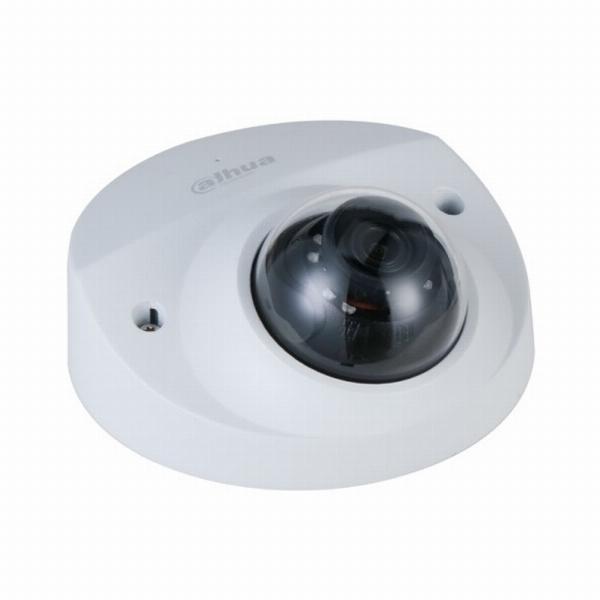 Camera quan sát IP DAHUA DH-IPC-HDBW3241FP-AS-M (2.0 Megapixel, hồng ngoại 50m)