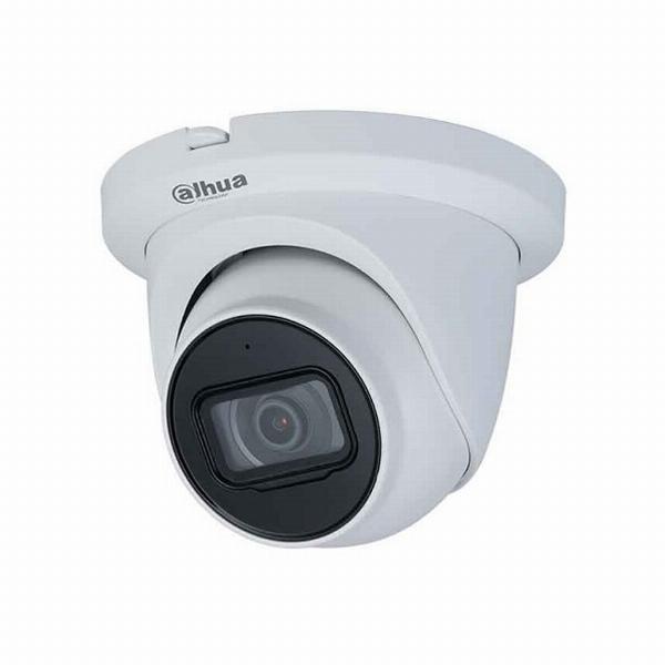 Camera quan sát IP DAHUA DH-IPC-HDW3241TMP-AS (2.0 Megapixel, hồng ngoại 50m)