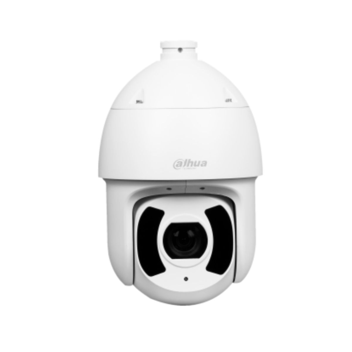 Camera IP Speed Dome hồng ngoại Dahua DH-SD6CE445XA-HNR 4MP, WDR 120dB, Zoom quang 45X, hồng ngoại 250m