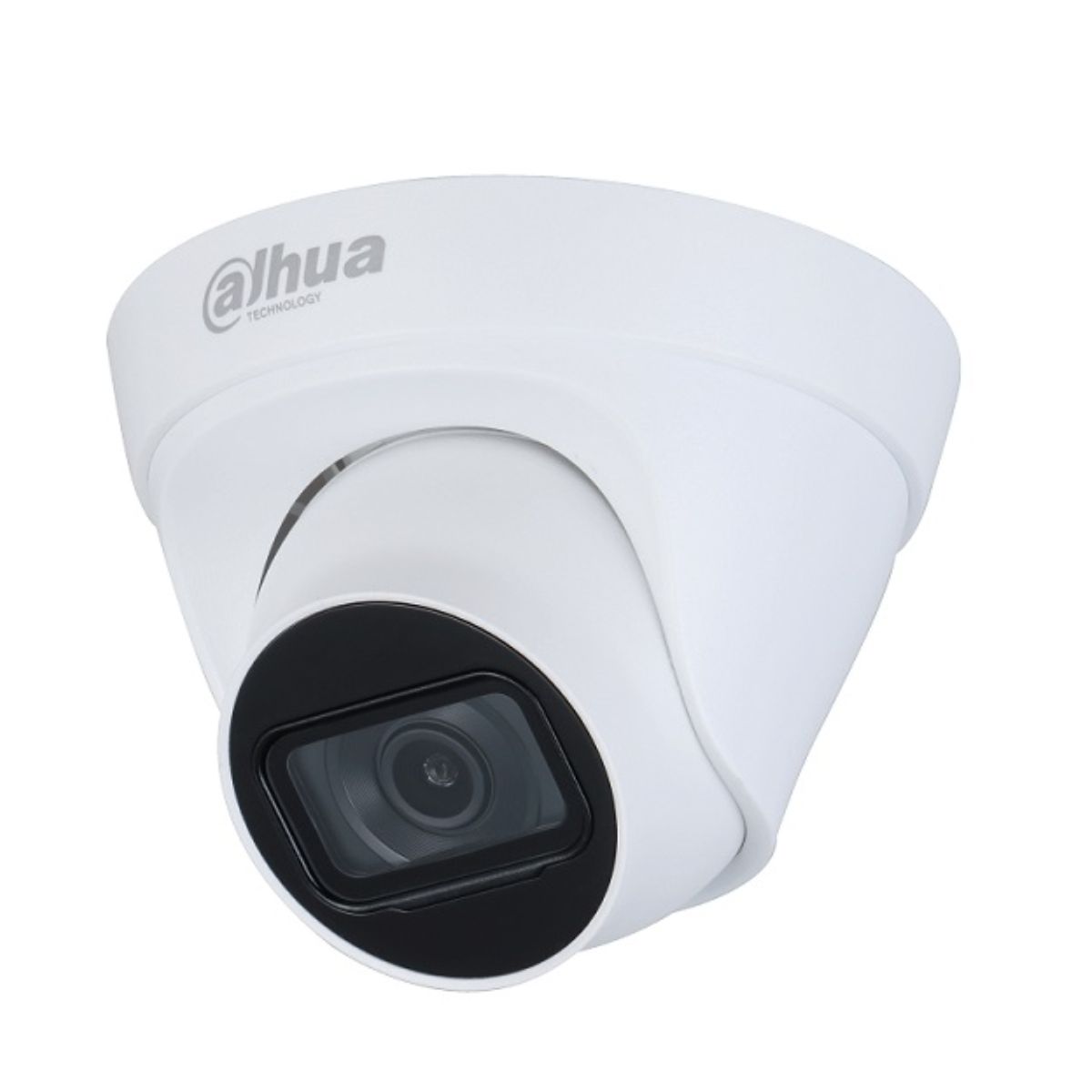 Camera Dome IP Dahua DH-IPC-HDW1230T1P-S5-VN 2MP 1080P, hồng ngoại 30m, chống ngược sáng DWDR