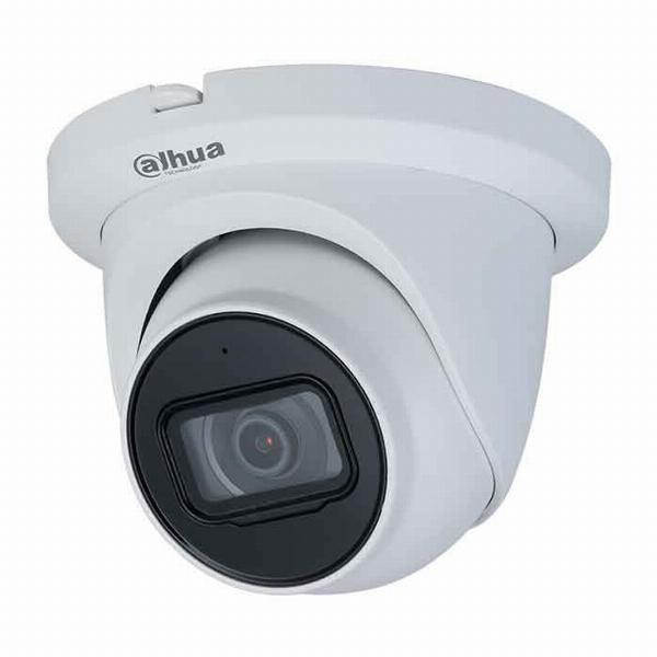 Camera quan sát IP DAHUA DH-IPC-HDW3441TMP-AS (4.0 Megapixel, hồng ngoại 50m)