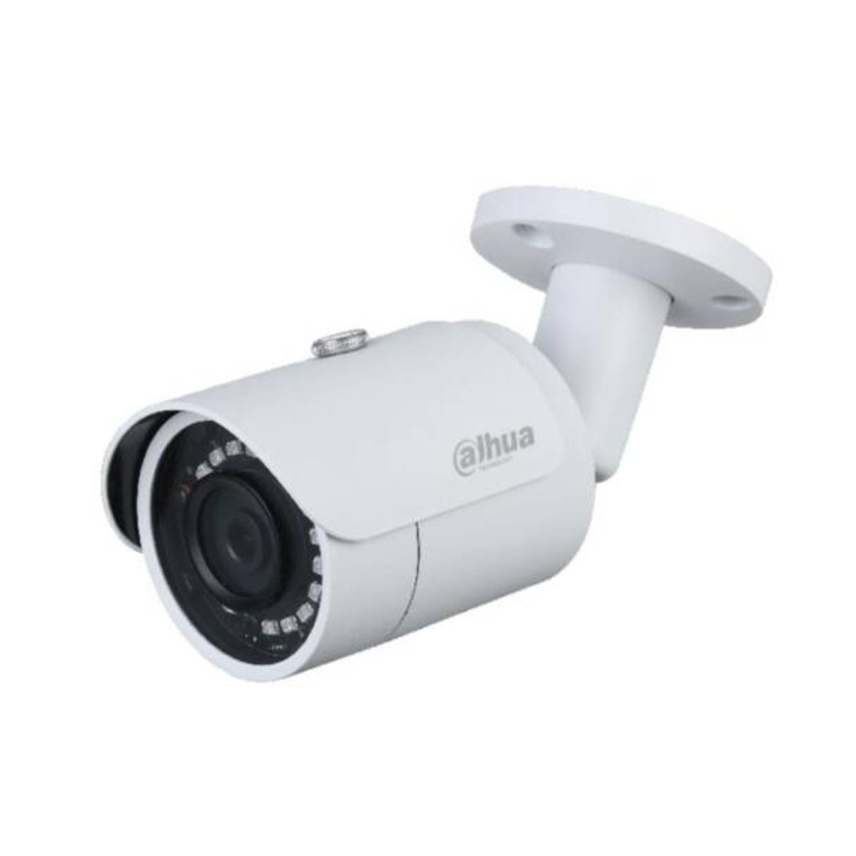 Camera thân IP hồng ngoại Dahua DH-IPC-HFW1230SP-S5 2 MP, hồng ngoại 30m