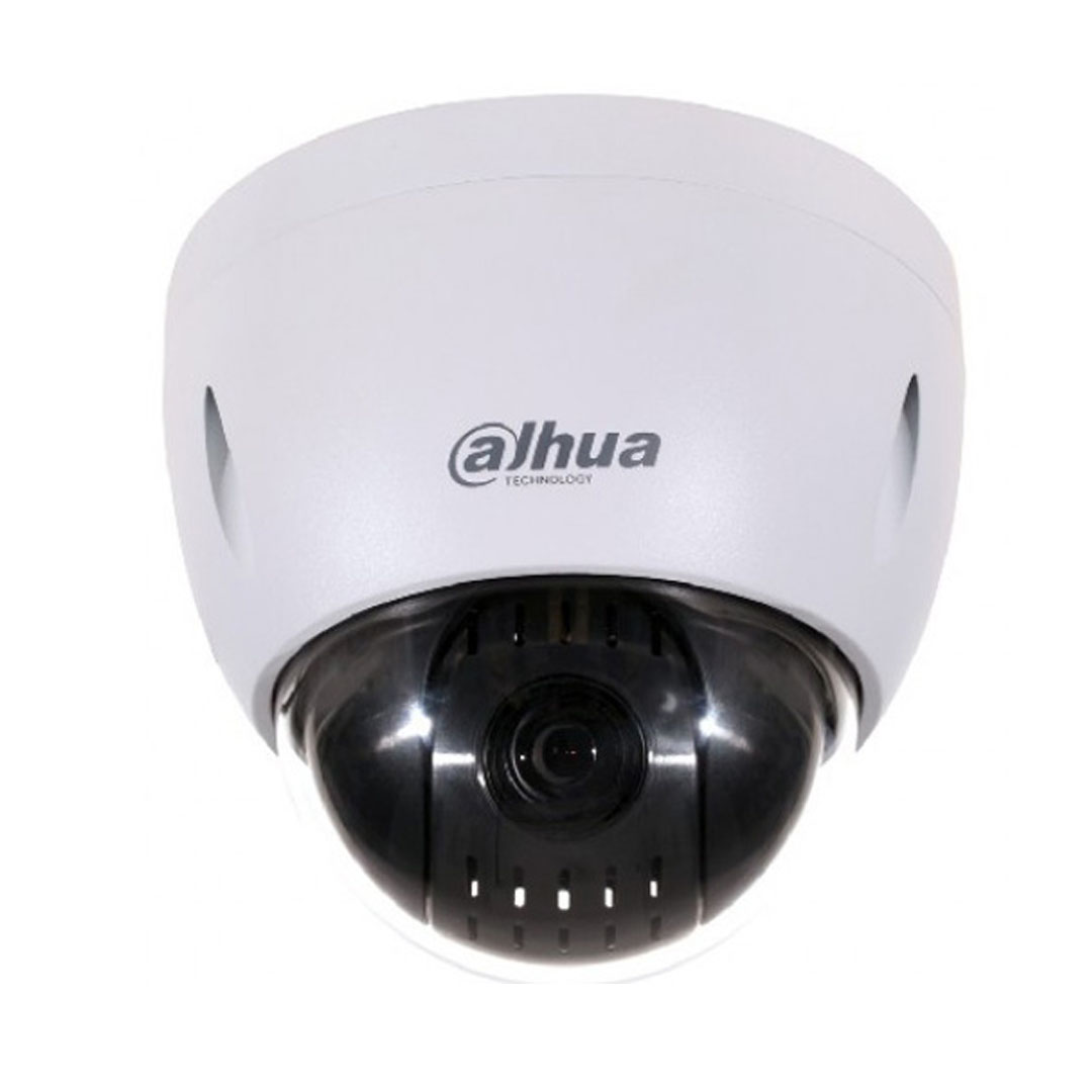 Camera Dahua SD42212T-HN 2.0 Megapixel, Zoom quang 12X, Mic/Alarm, Micro SD, chống ngược sáng