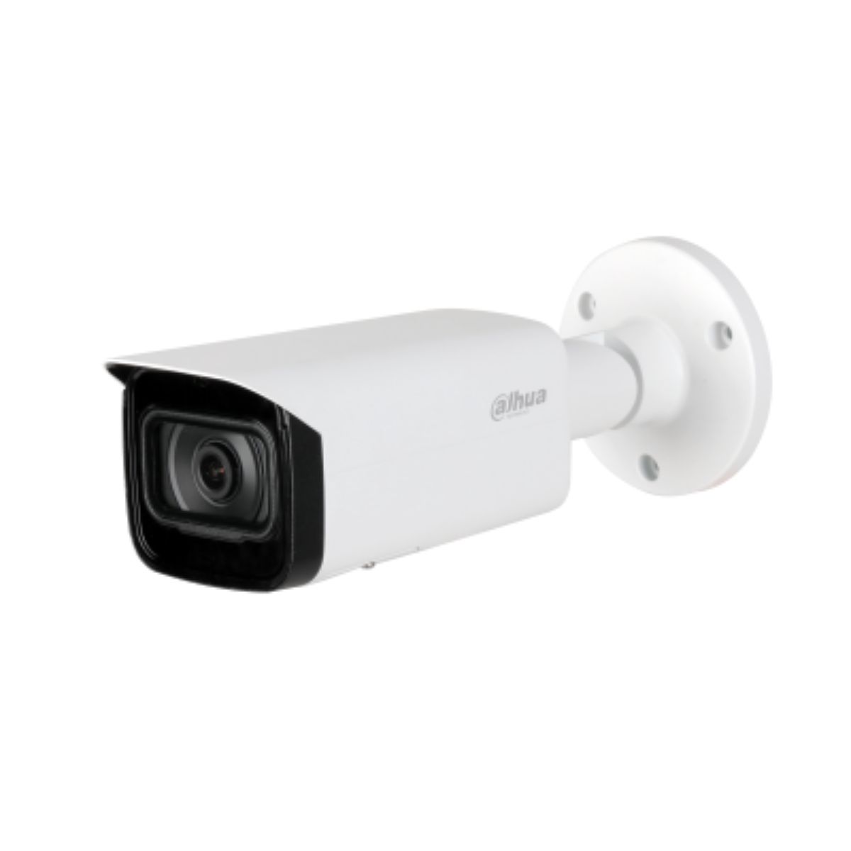 Camera an ninh ngoài trời Dahua DH-IPC-HFW5442TP-SE 4MP, WDR 140dB, hồng ngoại 50m, chụp ảnh khuôn mặt