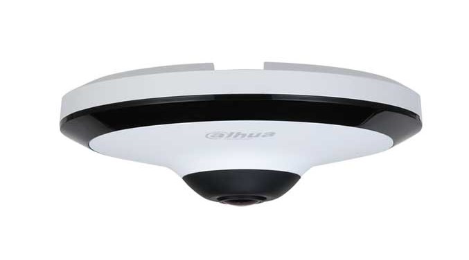 Camera IP DAHUA DH-IPC-EW5541P-AS Fisheye hồng ngoại 5.0 Megapixelc