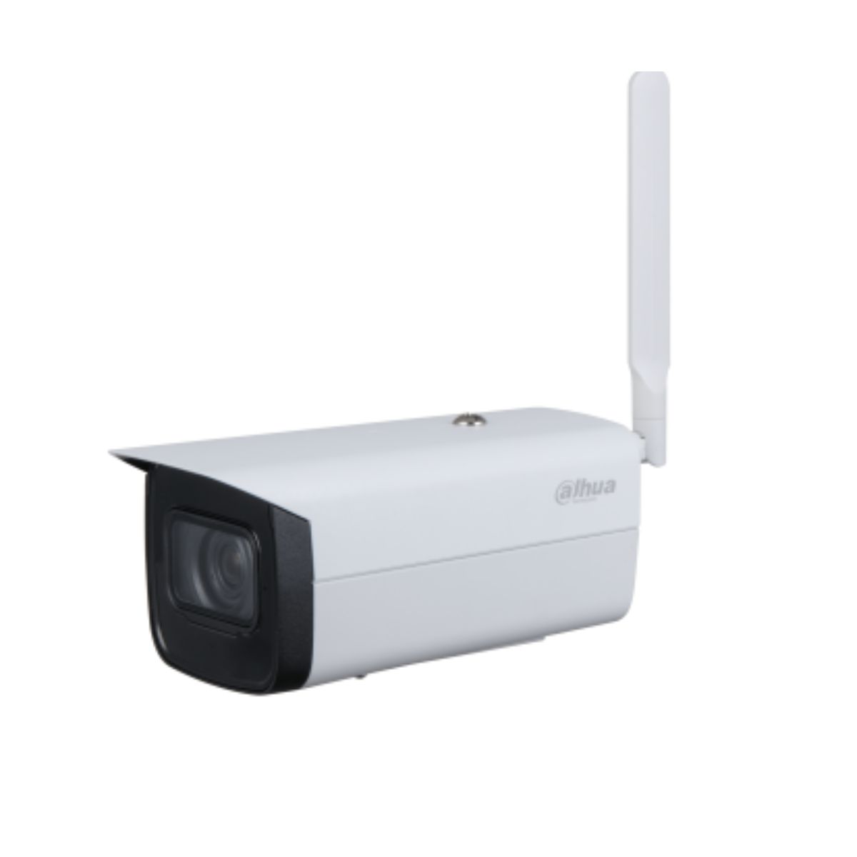 Camera ngoài trời dùng sim 4G Dahua DH-IPC-HFW3241DFP-AS-4G-NL668 2MP, hồng ngoại và Led 50m