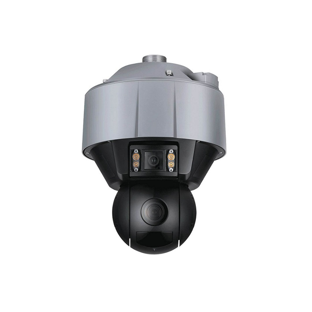 Camera quan sát IP DAHUA SDT5X425-4Z4-WA-2812 (độ phân giải 4.0MP, hồng ngoại 100m, hỗ trợ khe thẻ nhớ 256GB, H.265+)