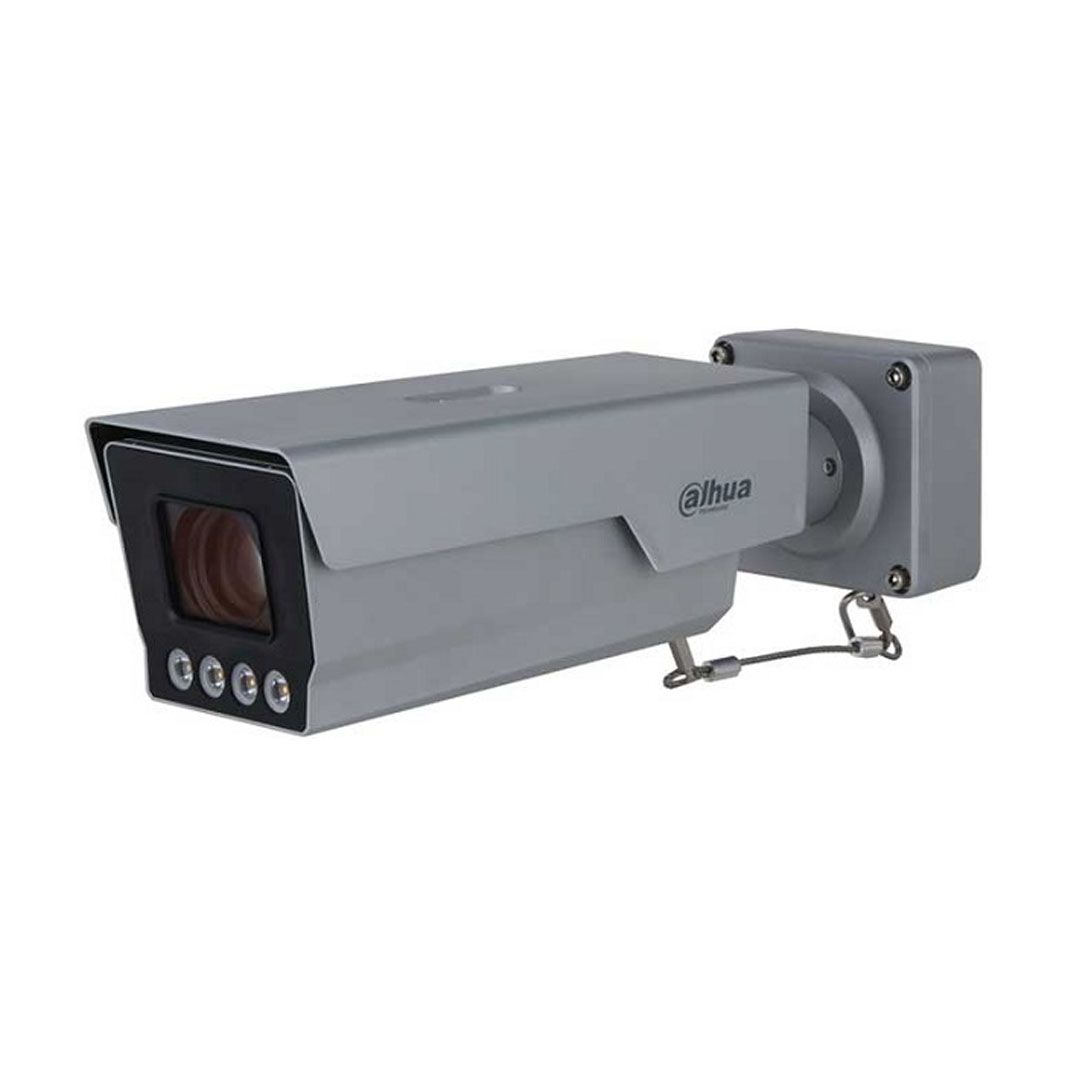 Camera quan sát IP DAHUA DHI-ITC431-RW1F-IRL8 (độ phân giải 4.0MP, hỗ trợ khe thẻ nhớ 256GB, H.265+)