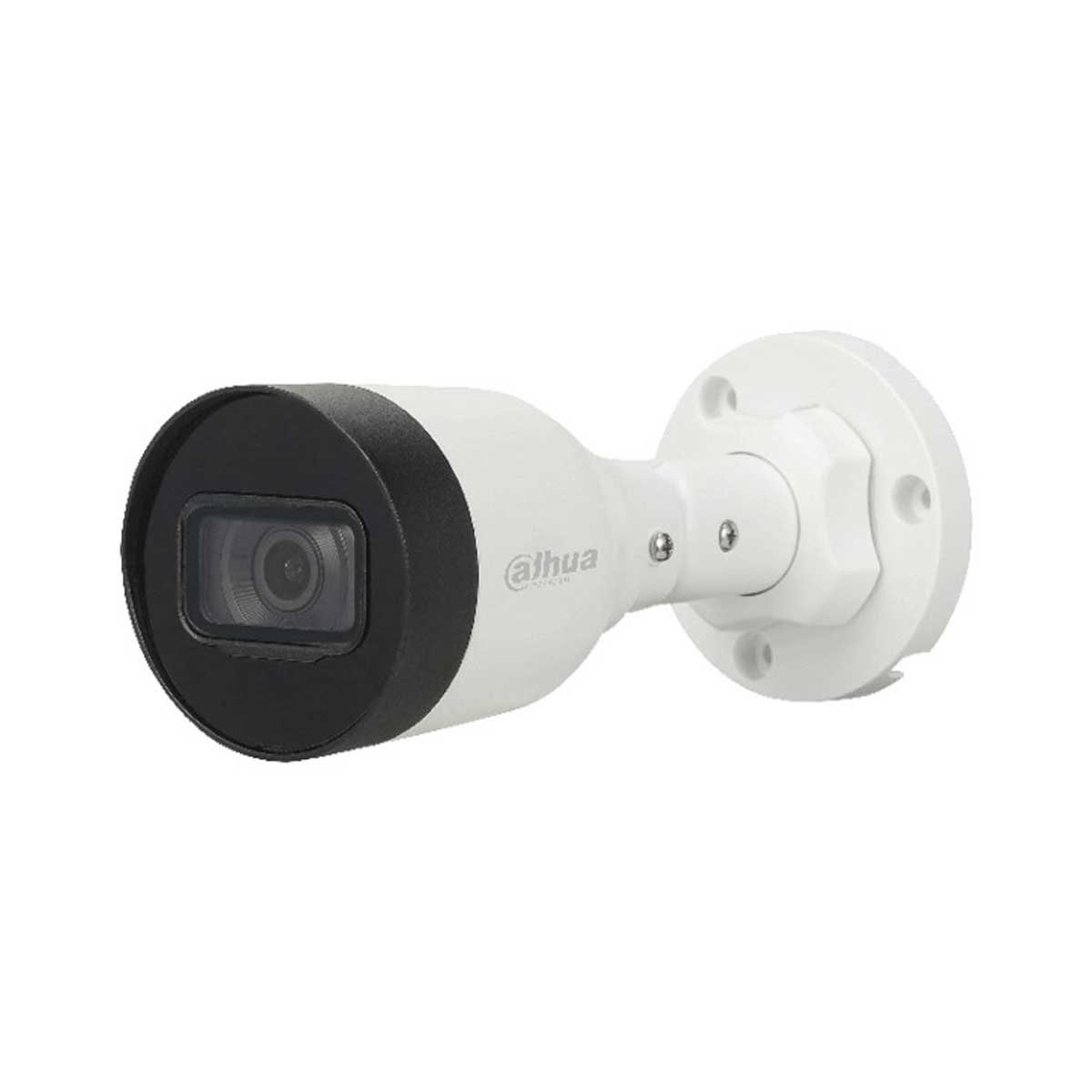 Camera thân IP Bullet Dahua DH-IPC-HFW1230S1-S5 2MP, hồng ngoại 30m