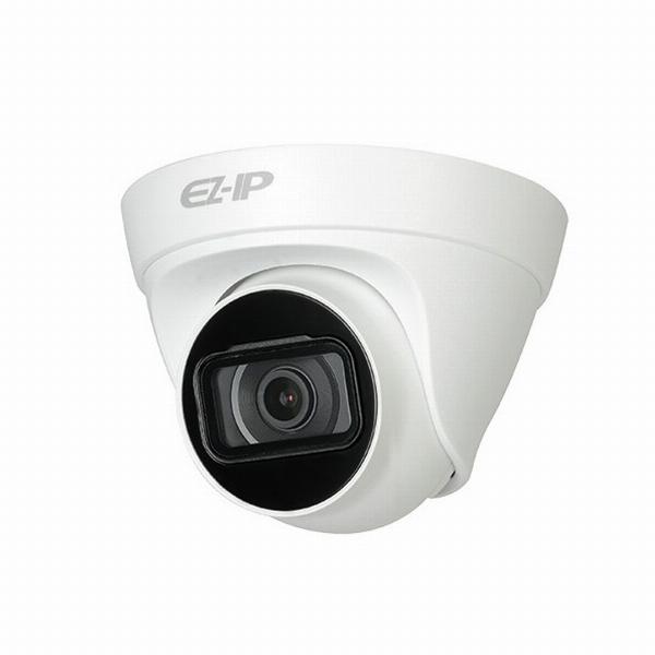 Camera quan sát IP DAHUA IPC-T1B20P-L (2.0 Megapixel, hồng ngoại 30m)