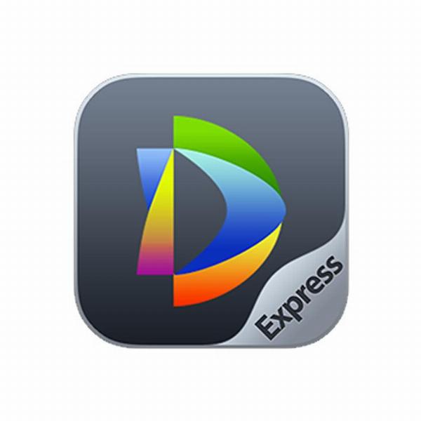 Key phần mềm quản lý DHI-DSSExpress-Base-License