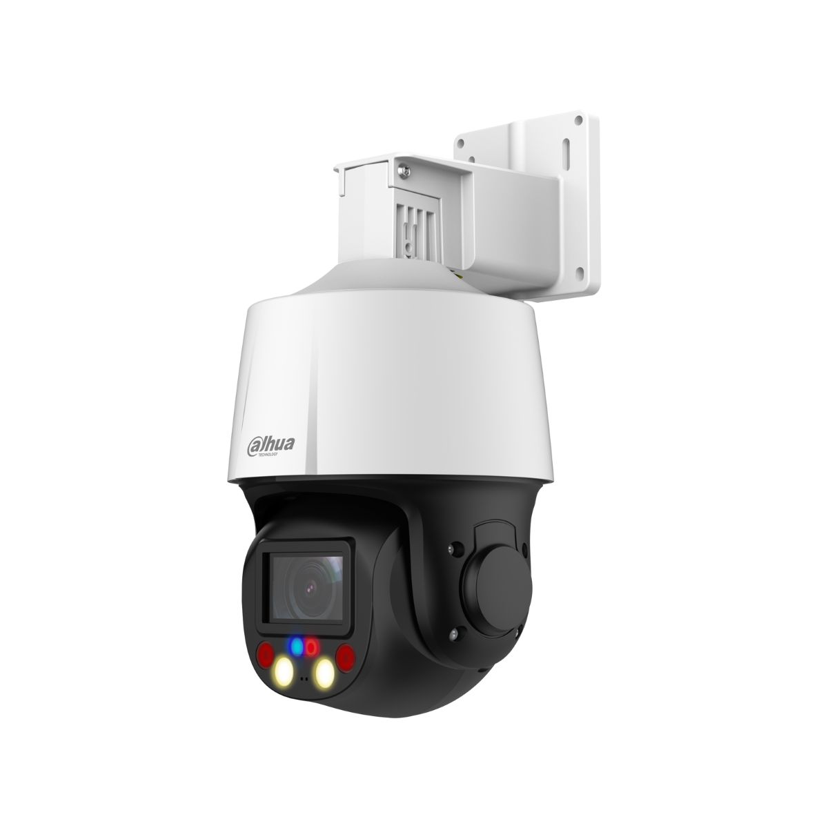 Camera IP Speed Dome 2MP Dahua DH-SD3E205DB-GNY-A-PV1 (H.265+, IP66, DC12V 2A / PoE+)