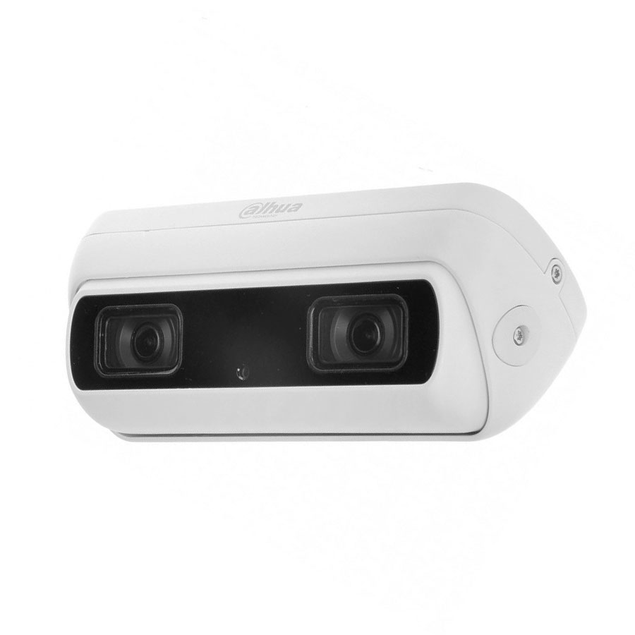 Camera IP Dahua IPC-HDW8341XP-3D camera đếm người, có mic ghi âm, chuyên dùng dự án