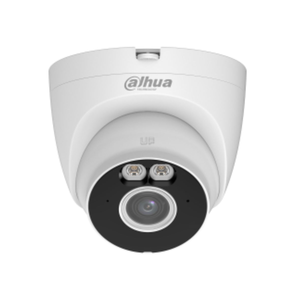 Camera Dome IP wifi Dahua DH-IPC-HDW1239DT-LED-SAW 2MP, hồng ngoại 30m, phát hiện chuyển động, tích hợp mic