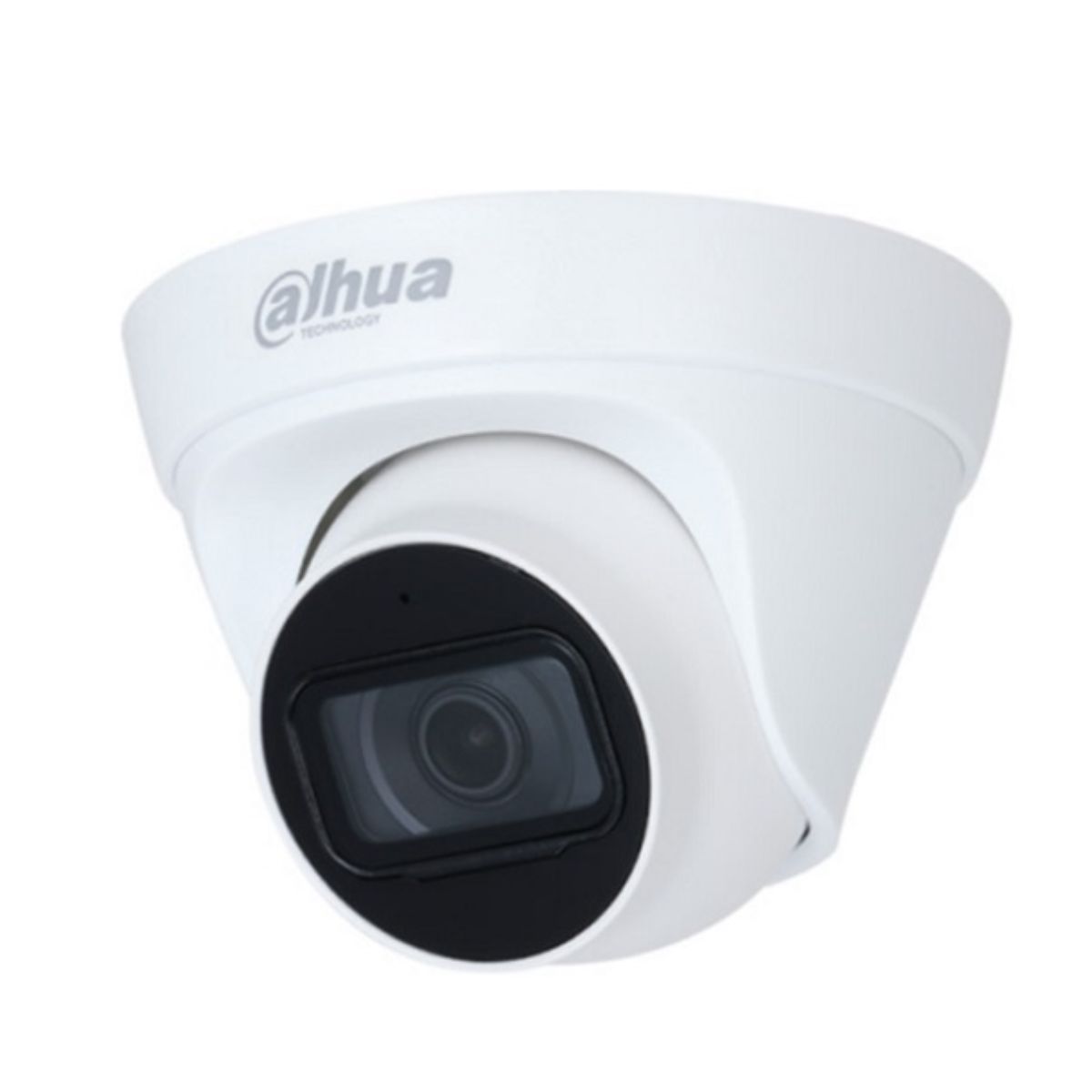 Camera IP Dome Dahua DH-IPC-HDW1430T1-A-S5 4MP, tích hợp míc, hồng ngoại 30m