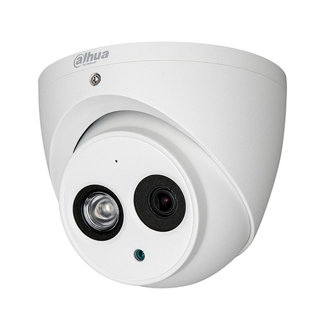 Camera Dahua IPC-HDW4231EMP-AS 2.0 Megapixel, IR 50m, F2.8mm, MicroSD, Alarm, Mic, Starlight, Chống ngược sáng